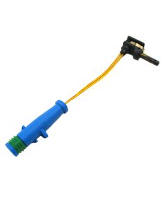 HOFFER 212067 - Contatto segnalazione, Usura past. freno/mat. d'attrito