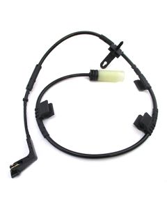 HOFFER 212084 - Contatto segnalazione, Usura past. freno/mat. d'attrito
