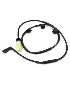 HOFFER 212085 - Contatto segnalazione, Usura past. freno/mat. d'attrito