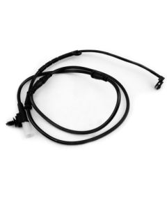 HOFFER 212103 - Contatto segnalazione, Usura past. freno/mat. d'attrito
