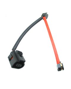 HOFFER 212131 - Contatto segnalazione, Usura past. freno/mat. d'attrito