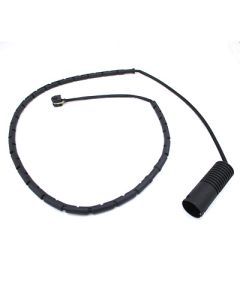 HOFFER 212151 - Contatto segnalazione, Usura past. freno/mat. d'attrito