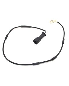 HOFFER 212155 - Contatto segnalazione, Usura past. freno/mat. d'attrito