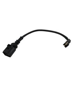 HOFFER 212167 - Contatto segnalazione, Usura past. freno/mat. d'attrito