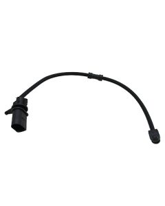 HOFFER 212178 - Contatto segnalazione, Usura past. freno/mat. d'attrito