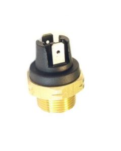 HOFFER 7472630 - Termocontatto, Ventola radiatore