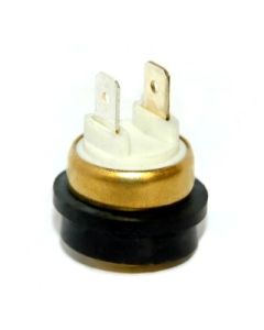 HOFFER 7472634 - Termocontatto, Ventola radiatore