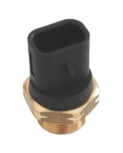 HOFFER 7472636 - Termocontatto, Ventola radiatore