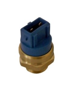 HOFFER 7472646 - Termocontatto, Ventola radiatore
