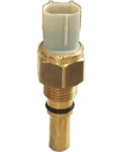 HOFFER 7472647 - Termocontatto, Ventola radiatore