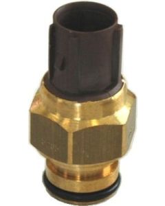 HOFFER 7472668 - Termocontatto, Ventola radiatore