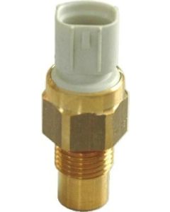 HOFFER 7472671 - Termocontatto, Ventola radiatore
