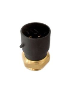 HOFFER 7472685 - Termocontatto, Ventola radiatore