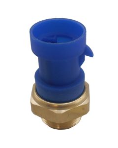 HOFFER 7472690 - Termocontatto, Ventola radiatore