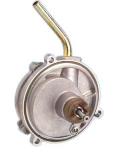 HOFFER 8091040 - Pompa depressione, Sistema frenante