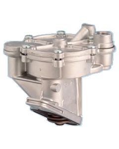 HOFFER 8091064E - Pompa depressione, Sistema frenante