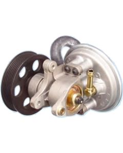 HOFFER 8091081 - Pompa depressione, Sistema frenante