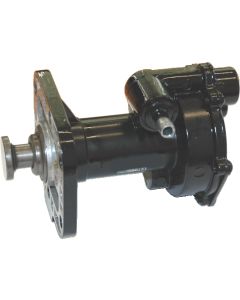 HOFFER 8091091 - Pompa depressione, Sistema frenante