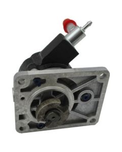 HOFFER 8091190 - Pompa depressione, Sistema frenante