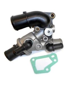 HOFFER 8192008 - Termostato, Refrigerante
