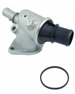 HOFFER 8192024 - Termostato, Refrigerante