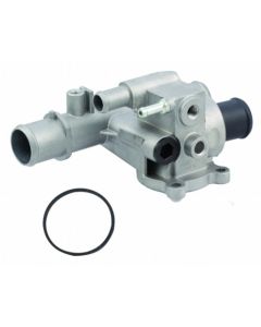 HOFFER 8192025 - Termostato, Refrigerante