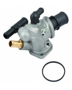 HOFFER 8192030 - Termostato, Refrigerante