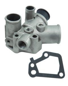 HOFFER 8192046 - Termostato, Refrigerante