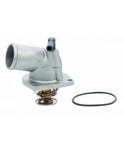 HOFFER 8192056 - Termostato, Refrigerante