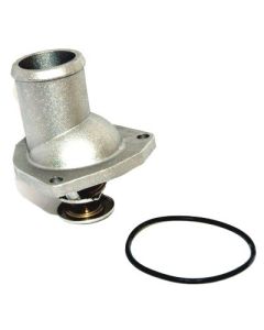 HOFFER 8192086 - Termostato, Refrigerante