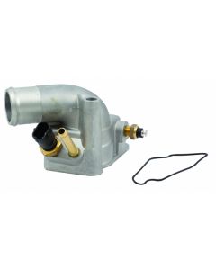 HOFFER 8192200 - Termostato, Refrigerante