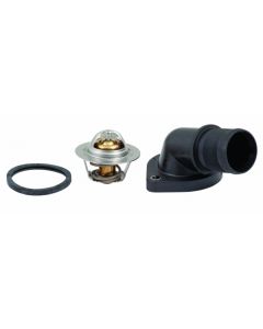 HOFFER 8192229 - Termostato, Refrigerante