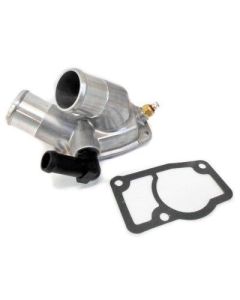 HOFFER 8192262 - Termostato, Refrigerante
