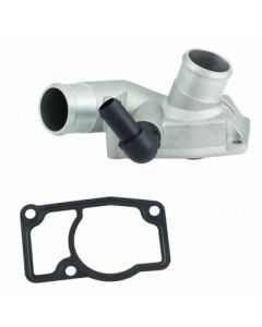 HOFFER 8192265 - Termostato, Refrigerante