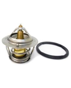 HOFFER 8192324 - Termostato, Refrigerante