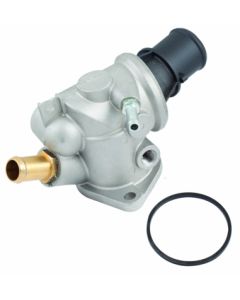 HOFFER 8192337 - Termostato, Refrigerante