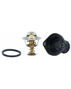 HOFFER 8192346 - Termostato, Refrigerante
