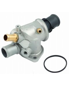 HOFFER 8192387 - Termostato, Refrigerante