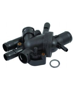 HOFFER 8192413 - Termostato, Refrigerante