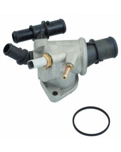 HOFFER 8192416 - Termostato, Refrigerante