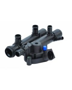 HOFFER 8192443 - Termostato, Refrigerante