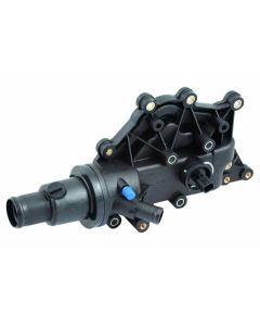 HOFFER 8192449 - Termostato, Refrigerante
