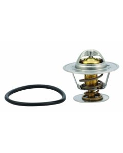 HOFFER 8192505 - Termostato, Refrigerante