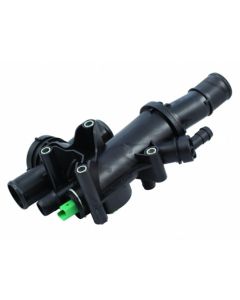 HOFFER 8192564 - Termostato, Refrigerante