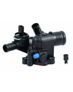HOFFER 8192576 - Termostato, Refrigerante