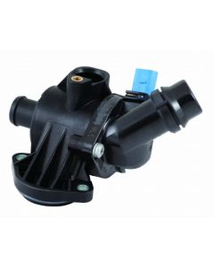 HOFFER 8192584 - Termostato, Refrigerante