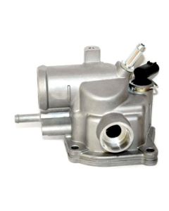 HOFFER 8192590 - Termostato, Refrigerante