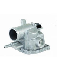 HOFFER 8192591 - Termostato, Refrigerante