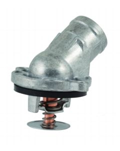 HOFFER 8192599 - Termostato, Refrigerante