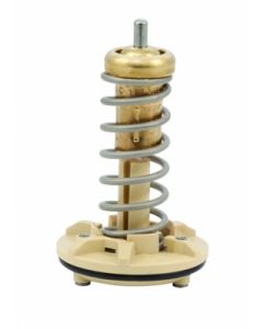 HOFFER 8192618 - Termostato, Refrigerante